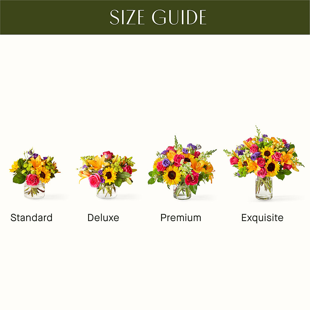Best Day Bouquet – CHARLIE'S FLOWERS & GOURMET BASKETS, Rahway NJ