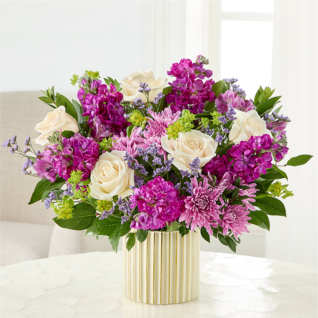 The Boutique Bouquet – CHARLIE'S FLOWERS & GOURMET BASKETS, Rahway NJ