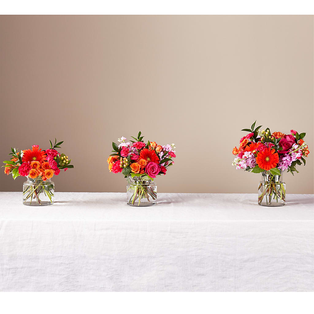 Fiesta Bouquet – CHARLIE'S FLOWERS & GOURMET BASKETS, Rahway NJ
