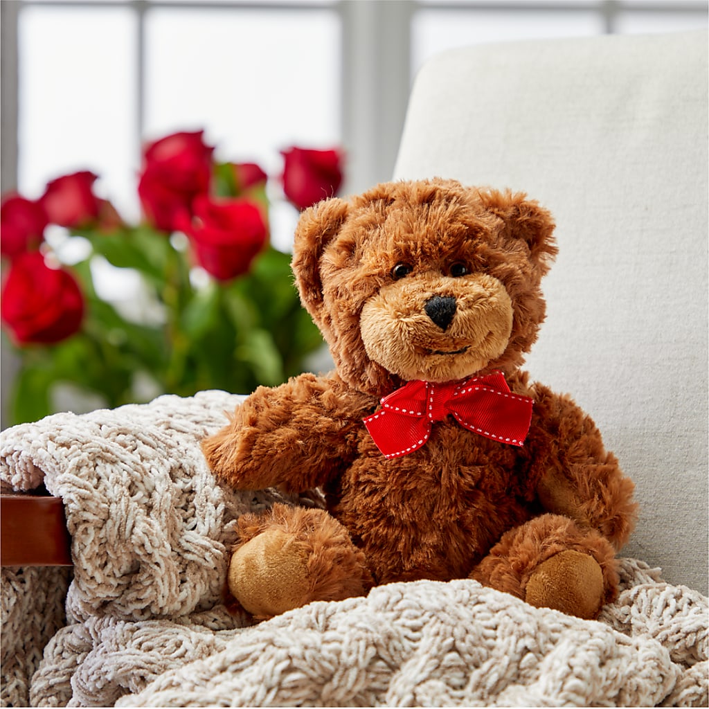 Romantic Long Stem Red Rose Bouquet Bundles – CHARLIE'S FLOWERS & GOURMET BASKETS, Rahway NJ