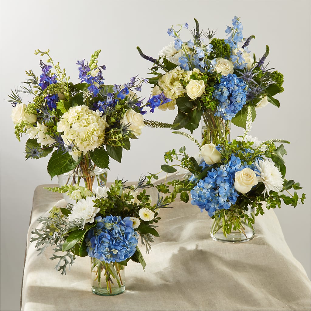 Festival of Lights – A Florist Original – CHARLIE'S FLOWERS & GOURMET BASKETS, Rahway NJ