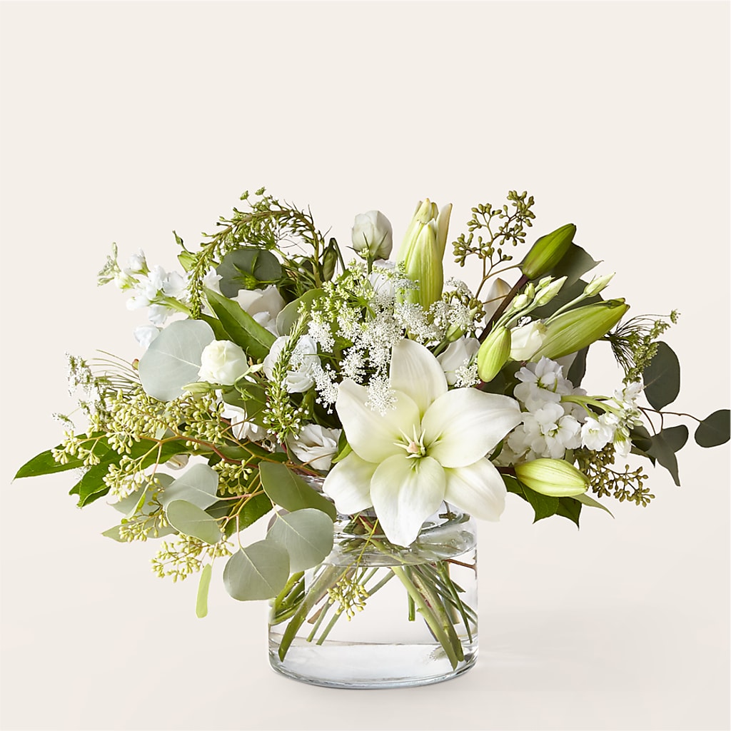 Alluring Elegance Bouquet – CHARLIE'S FLOWERS & GOURMET BASKETS, Rahway NJ