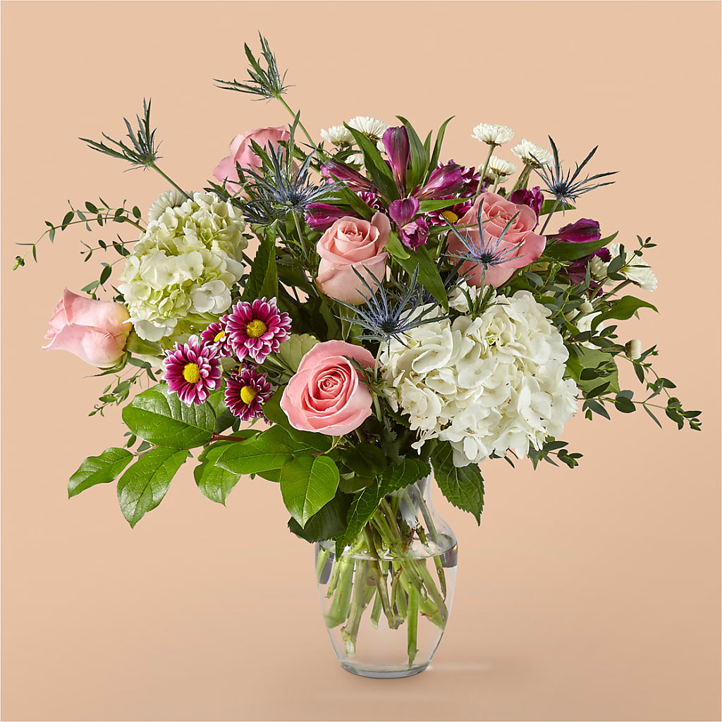 Parlour Bouquet – CHARLIE'S FLOWERS & GOURMET BASKETS, Rahway NJ