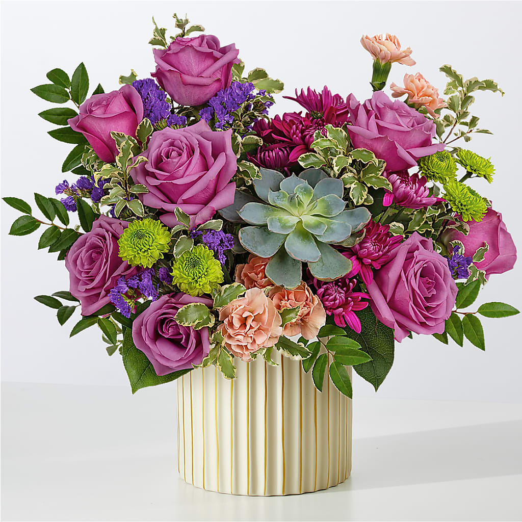 You're a Gem Bouquet – CHARLIE'S FLOWERS & GOURMET BASKETS, Rahway NJ
