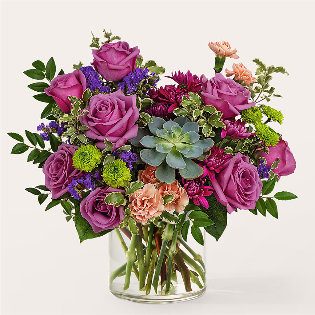 You're a Gem Bouquet – CHARLIE'S FLOWERS & GOURMET BASKETS, Rahway NJ