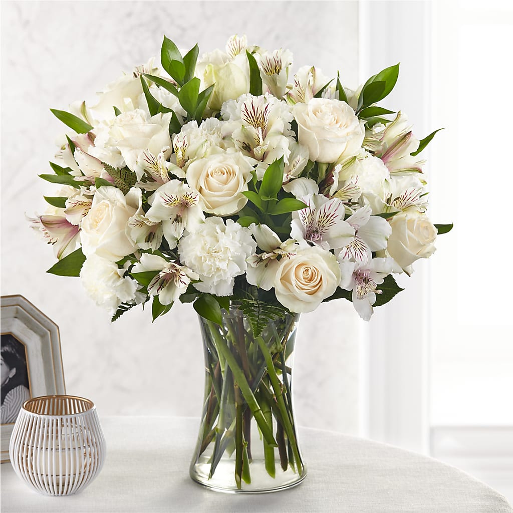 Cherished Friend Bouquet – CHARLIE'S FLOWERS & GOURMET BASKETS, Rahway NJ