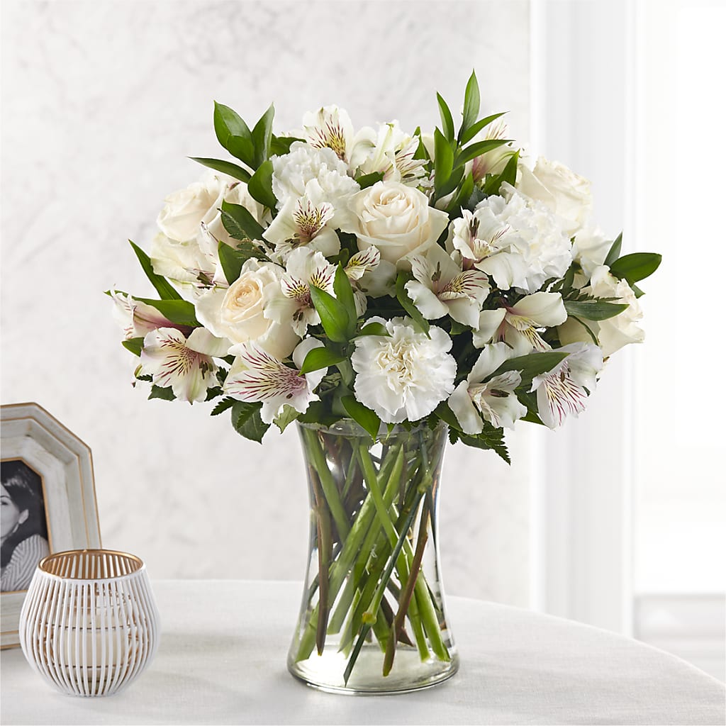 Cherished Friend Bouquet – CHARLIE'S FLOWERS & GOURMET BASKETS, Rahway NJ