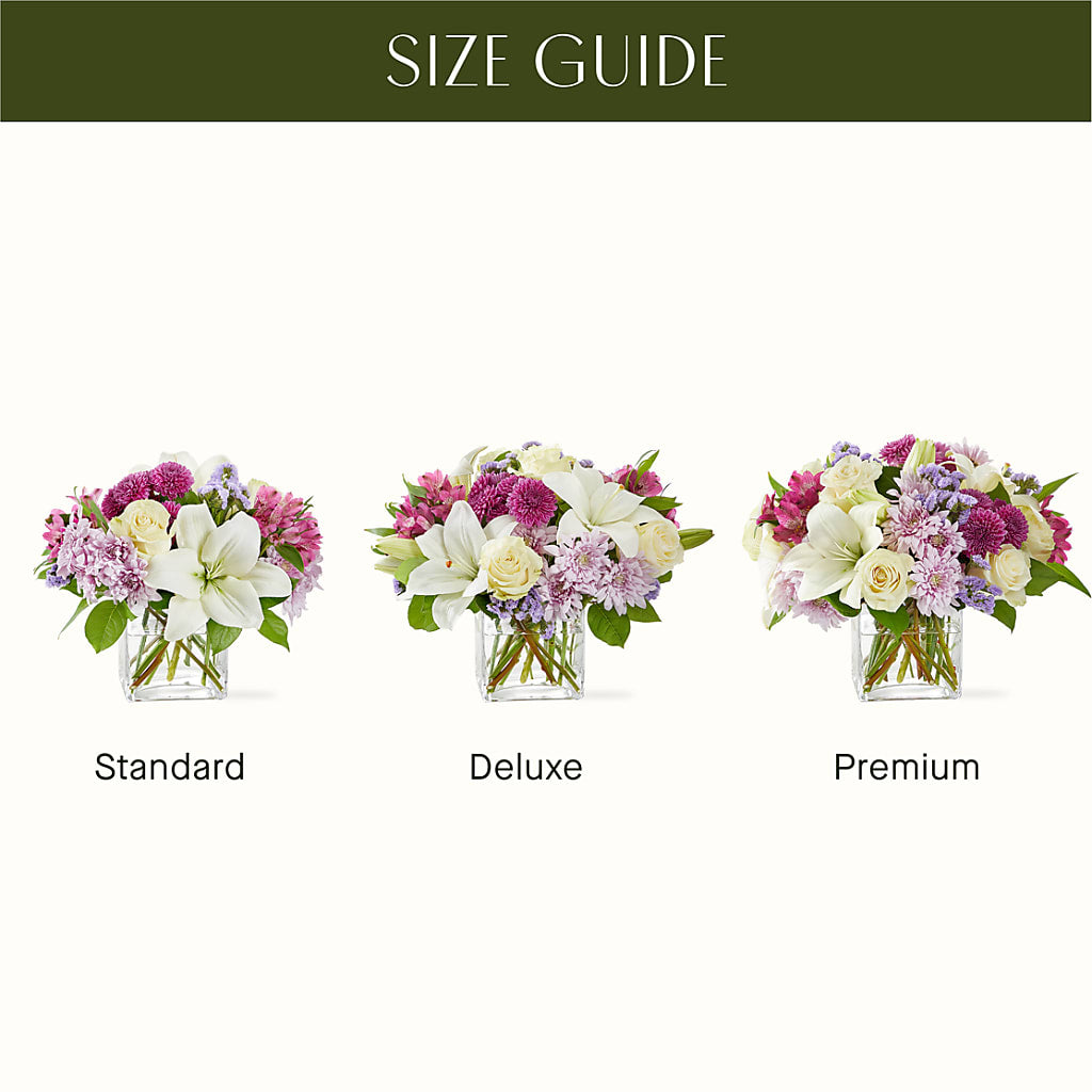 Cared For Bouquet – CHARLIE'S FLOWERS & GOURMET BASKETS, Rahway NJ