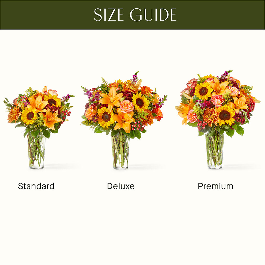 Seasons Change Bouquet – CHARLIE'S FLOWERS & GOURMET BASKETS, Rahway NJ