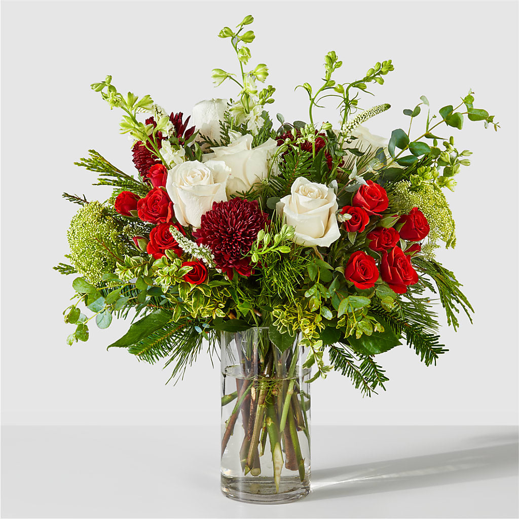 Favorite Traditions Bouquet – CHARLIE'S FLOWERS & GOURMET BASKETS, Rahway NJ