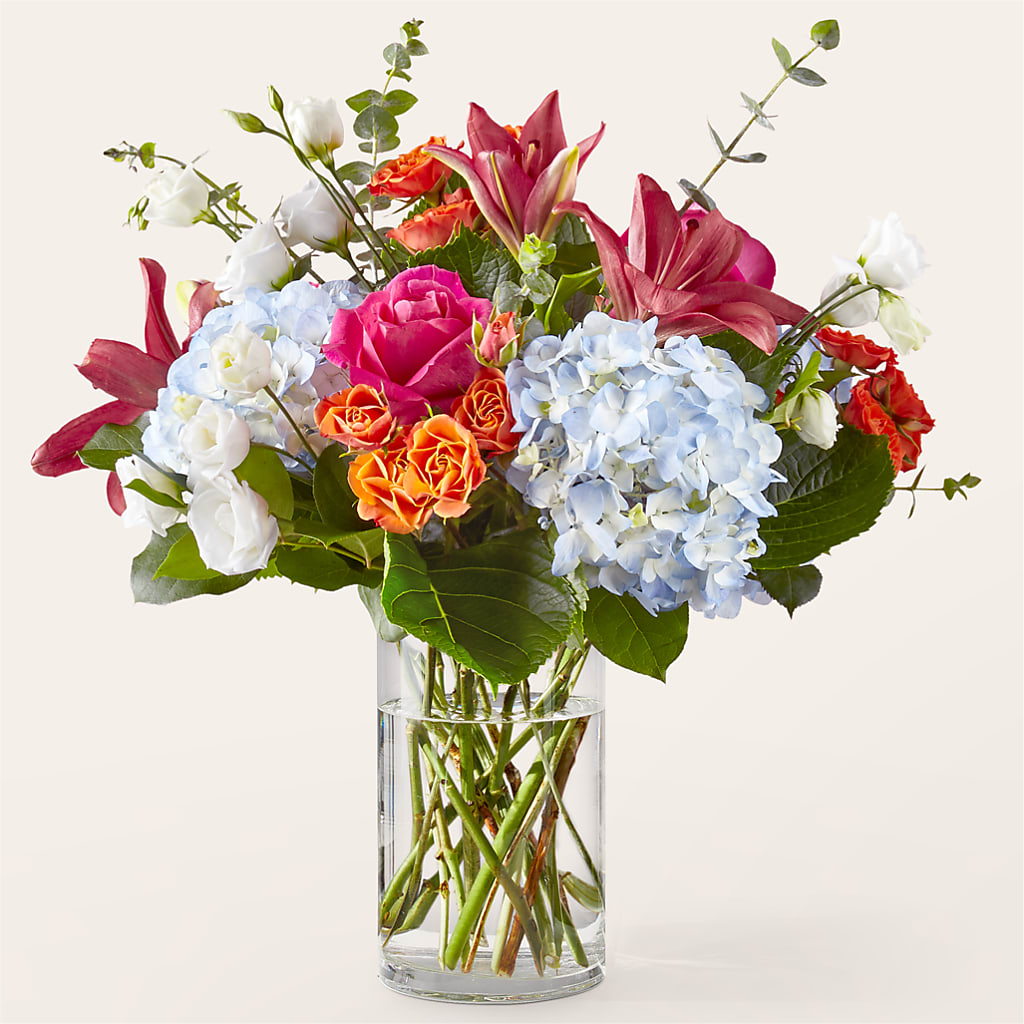 Awestruck Luxury Bouquet – CHARLIE'S FLOWERS & GOURMET BASKETS, Rahway NJ