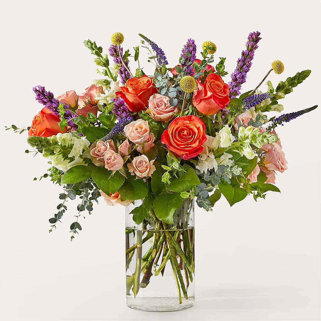 The Standout Bouquet – CHARLIE'S FLOWERS & GOURMET BASKETS, Rahway NJ