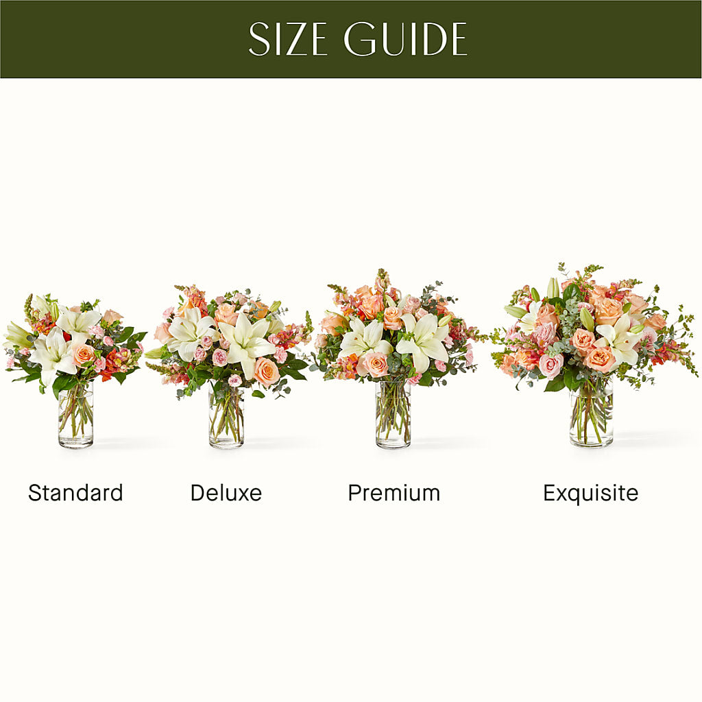 Grapefruit Splash Bouquet – CHARLIE'S FLOWERS & GOURMET BASKETS, Rahway NJ