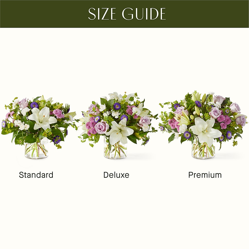 April Showers Bouquet – CHARLIE'S FLOWERS & GOURMET BASKETS, Rahway NJ