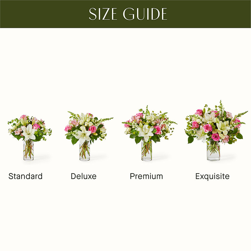 Fondly Bouquet – CHARLIE'S FLOWERS & GOURMET BASKETS, Rahway NJ
