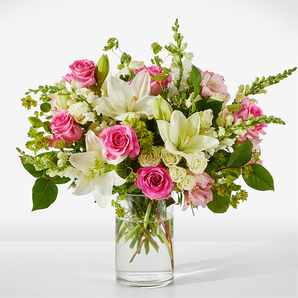 Fondly Bouquet – CHARLIE'S FLOWERS & GOURMET BASKETS, Rahway NJ