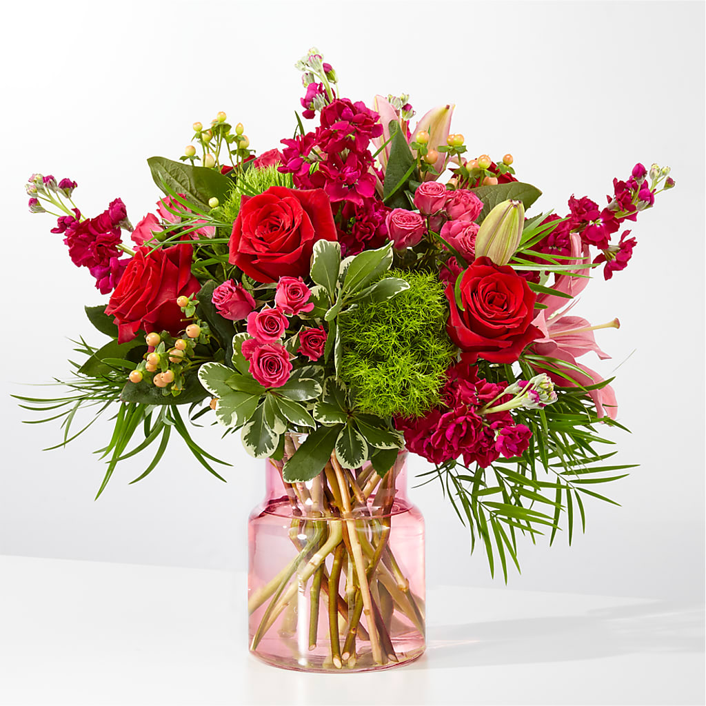 In Every Lifetime Bouquet – CHARLIE'S FLOWERS & GOURMET BASKETS, Rahway NJ