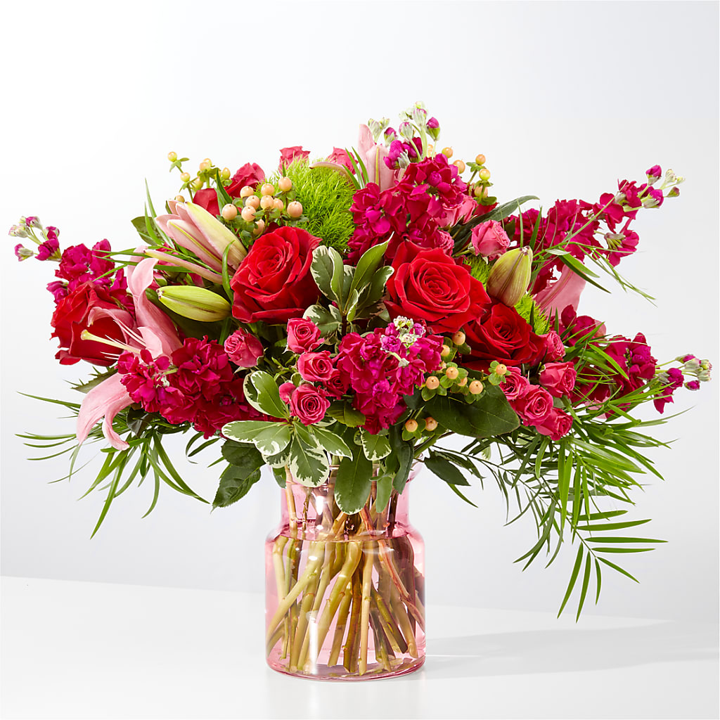 In Every Lifetime Bouquet – CHARLIE'S FLOWERS & GOURMET BASKETS, Rahway NJ