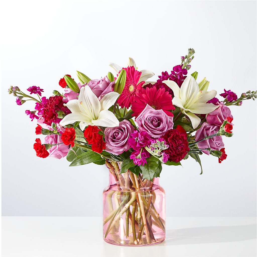 Other Half Bouquet – CHARLIE'S FLOWERS & GOURMET BASKETS, Rahway NJ