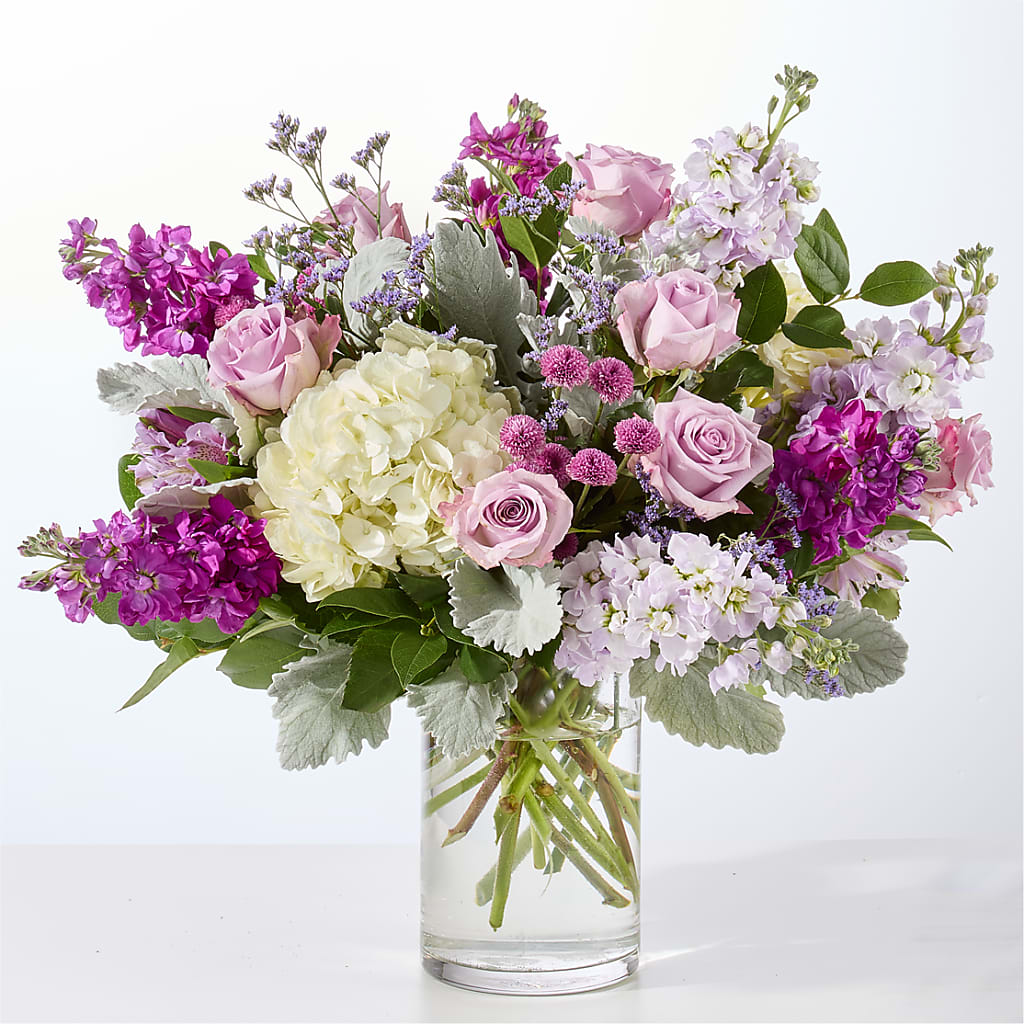 Empress Bouquet – CHARLIE'S FLOWERS & GOURMET BASKETS, Rahway NJ