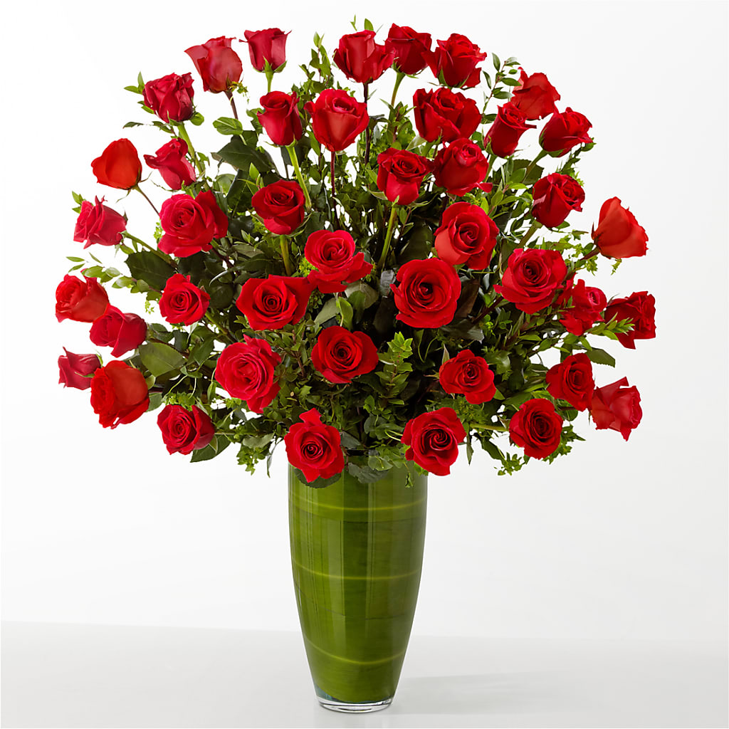 The Ballad – CHARLIE'S FLOWERS & GOURMET BASKETS, Rahway NJ