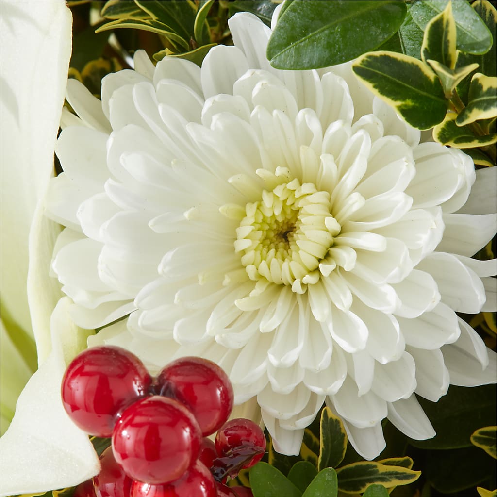 Festive Moments Tree – CHARLIE'S FLOWERS & GOURMET BASKETS, Rahway NJ