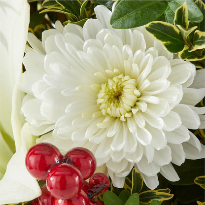 Festive Moments Tree – CHARLIE'S FLOWERS & GOURMET BASKETS, Rahway NJ