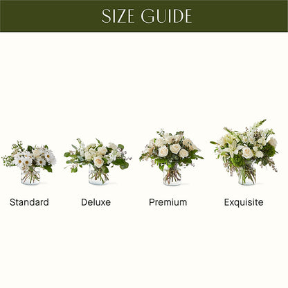 Fresh Linen Bouquet – CHARLIE'S FLOWERS & GOURMET BASKETS, Rahway NJ