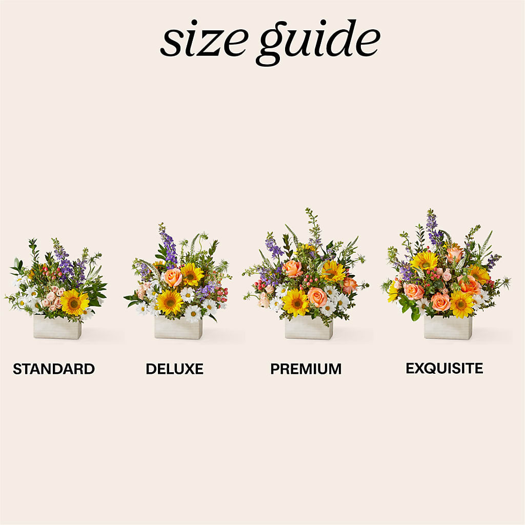 The Good Life Bouquet – CHARLIE'S FLOWERS & GOURMET BASKETS, Rahway NJ