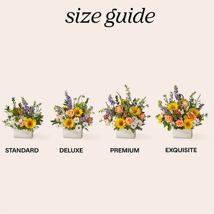 The Good Life Bouquet – CHARLIE'S FLOWERS & GOURMET BASKETS, Rahway NJ