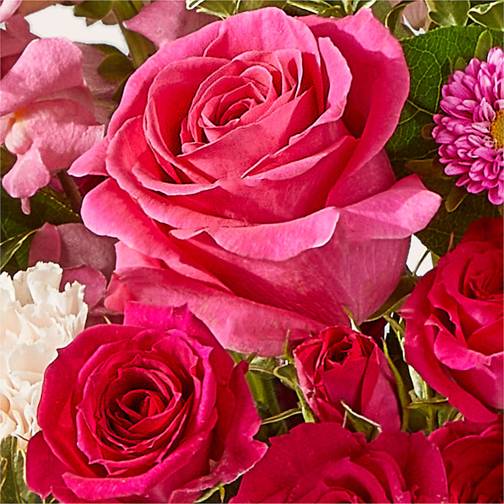 Too Cute Bouquet – CHARLIE'S FLOWERS & GOURMET BASKETS, Rahway NJ
