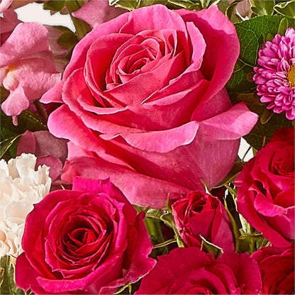 Too Cute Bouquet – CHARLIE'S FLOWERS & GOURMET BASKETS, Rahway NJ