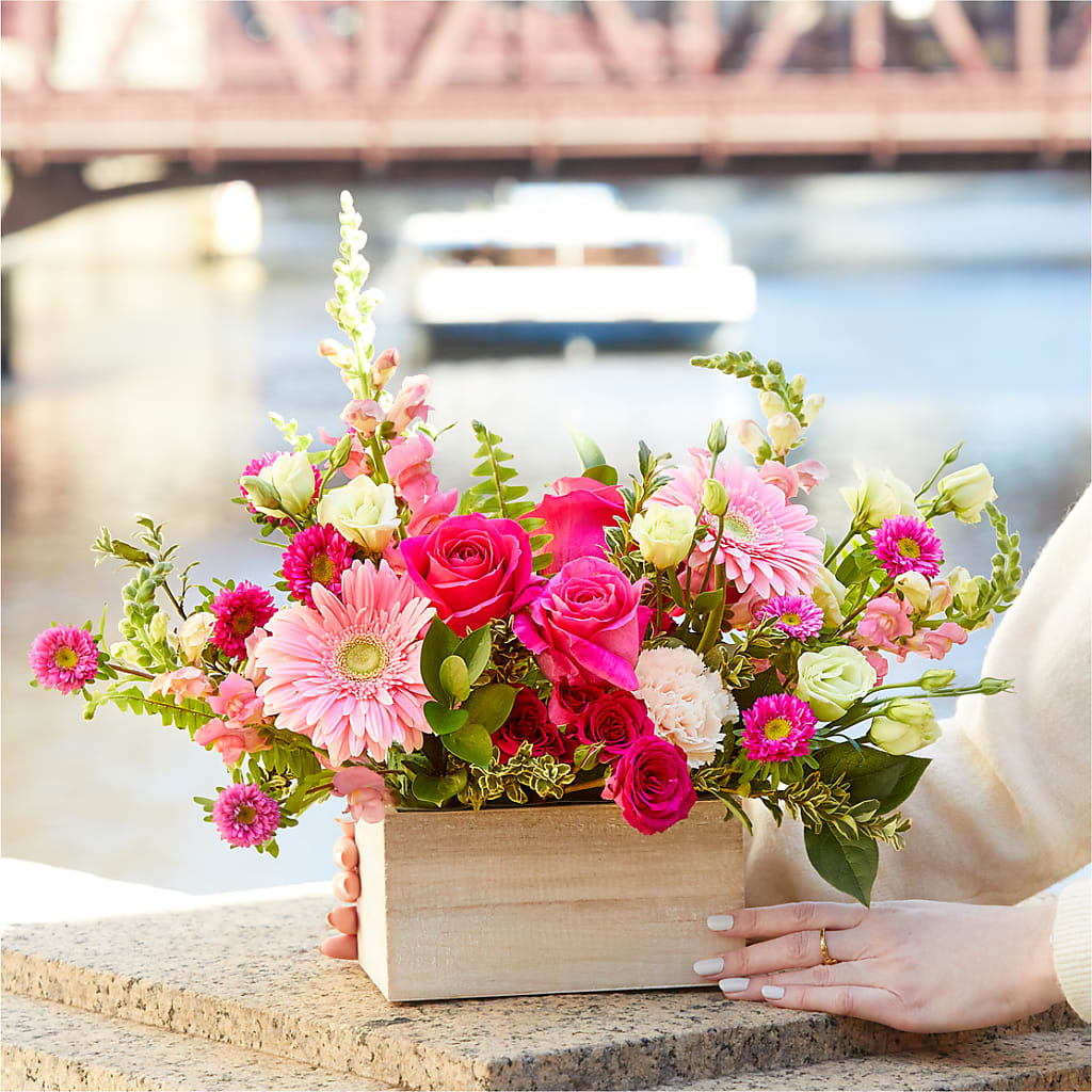 Too Cute Bouquet – CHARLIE'S FLOWERS & GOURMET BASKETS, Rahway NJ