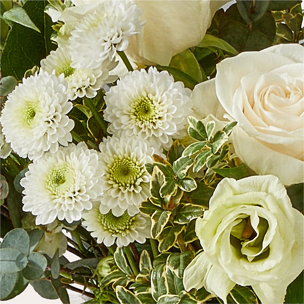 Cashmere Bouquet – CHARLIE'S FLOWERS & GOURMET BASKETS, Rahway NJ