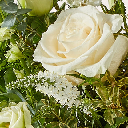 Cashmere Bouquet – CHARLIE'S FLOWERS & GOURMET BASKETS, Rahway NJ