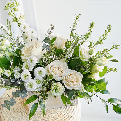 Cashmere Bouquet – CHARLIE'S FLOWERS & GOURMET BASKETS, Rahway NJ
