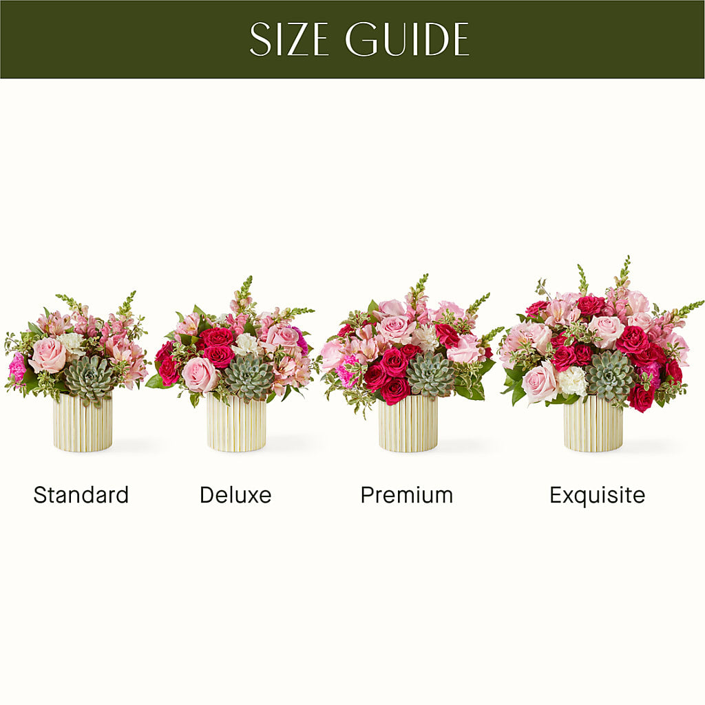 Magenta Musings Bouquet – CHARLIE'S FLOWERS & GOURMET BASKETS, Rahway NJ