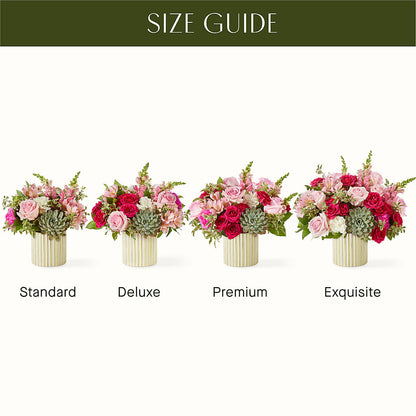 Magenta Musings Bouquet – CHARLIE'S FLOWERS & GOURMET BASKETS, Rahway NJ
