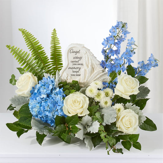 Dearest Arrangement – CHARLIE'S FLOWERS & GOURMET BASKETS, Rahway NJ