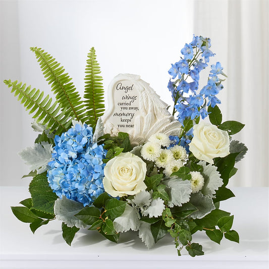 Dearest Arrangement – CHARLIE'S FLOWERS & GOURMET BASKETS, Rahway NJ