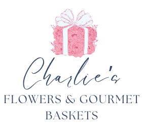 Charlie's Flowers & Gourmet Baskets