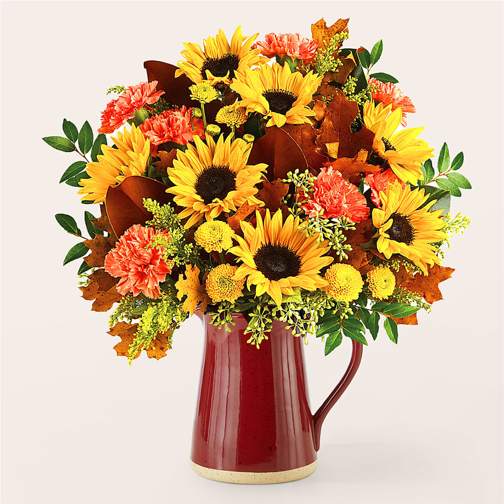 Gourd Vibes Bouquet – CHARLIE'S FLOWERS & GOURMET BASKETS, Rahway NJ