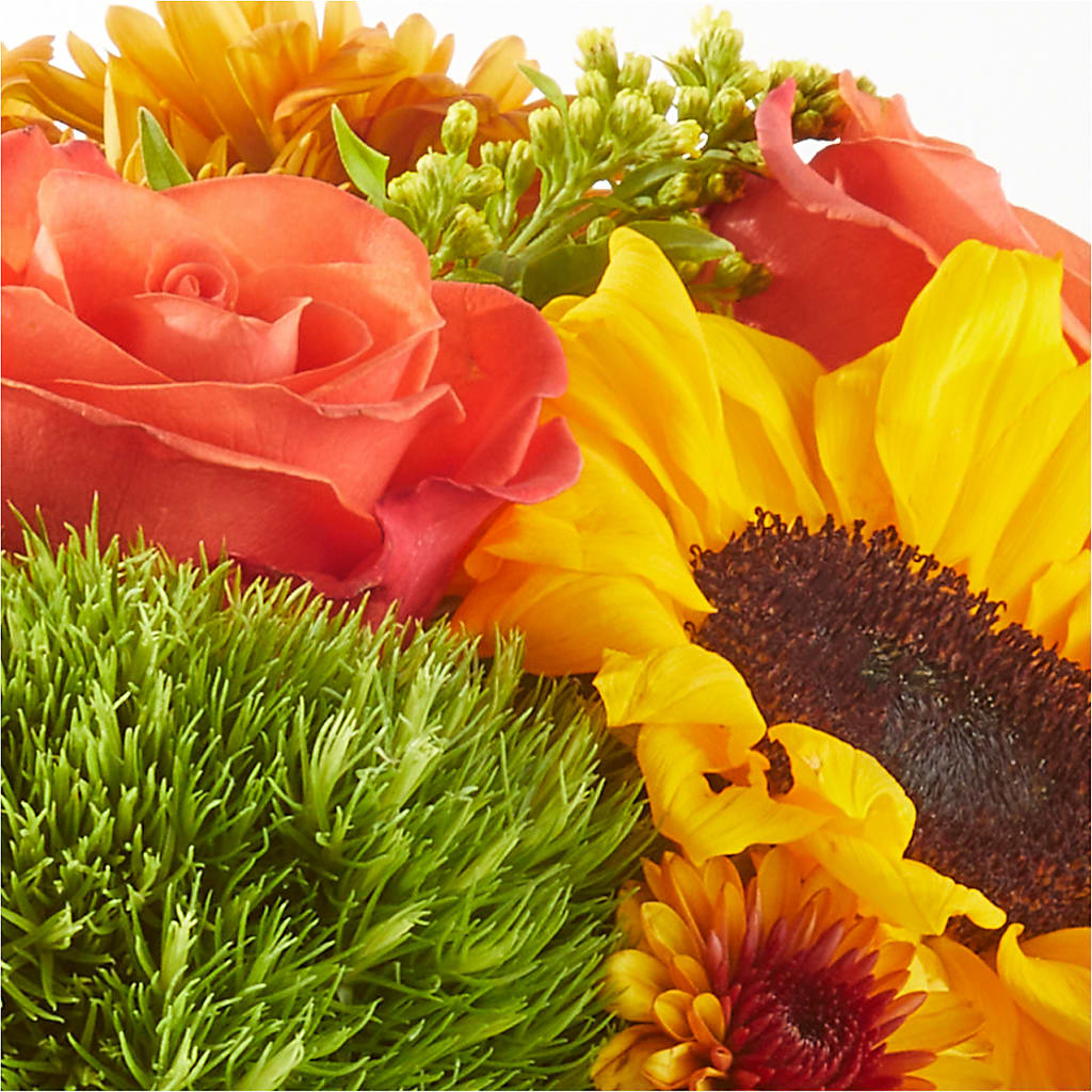 Farmer’s Market Stroll Bouquet – CHARLIE'S FLOWERS & GOURMET BASKETS, Rahway NJ