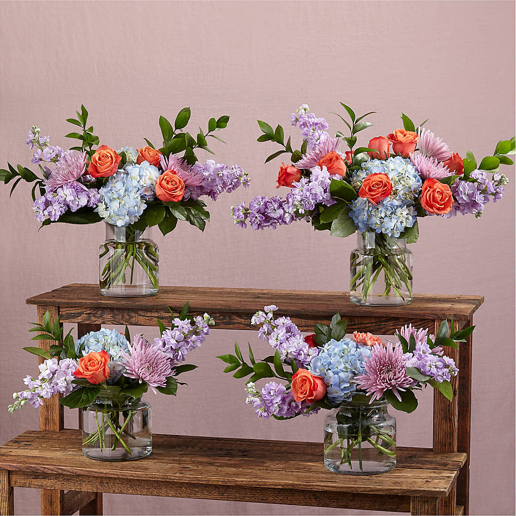 Be Mine Bouquet – CHARLIE'S FLOWERS & GOURMET BASKETS, Rahway NJ
