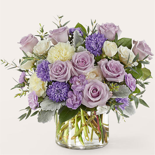 Stardust Bouquet – CHARLIE'S FLOWERS & GOURMET BASKETS, Rahway NJ