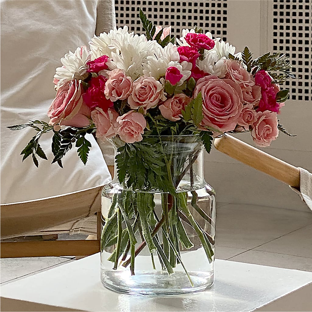 Sweet Surprises® Bouquet – CHARLIE'S FLOWERS & GOURMET BASKETS, Rahway NJ