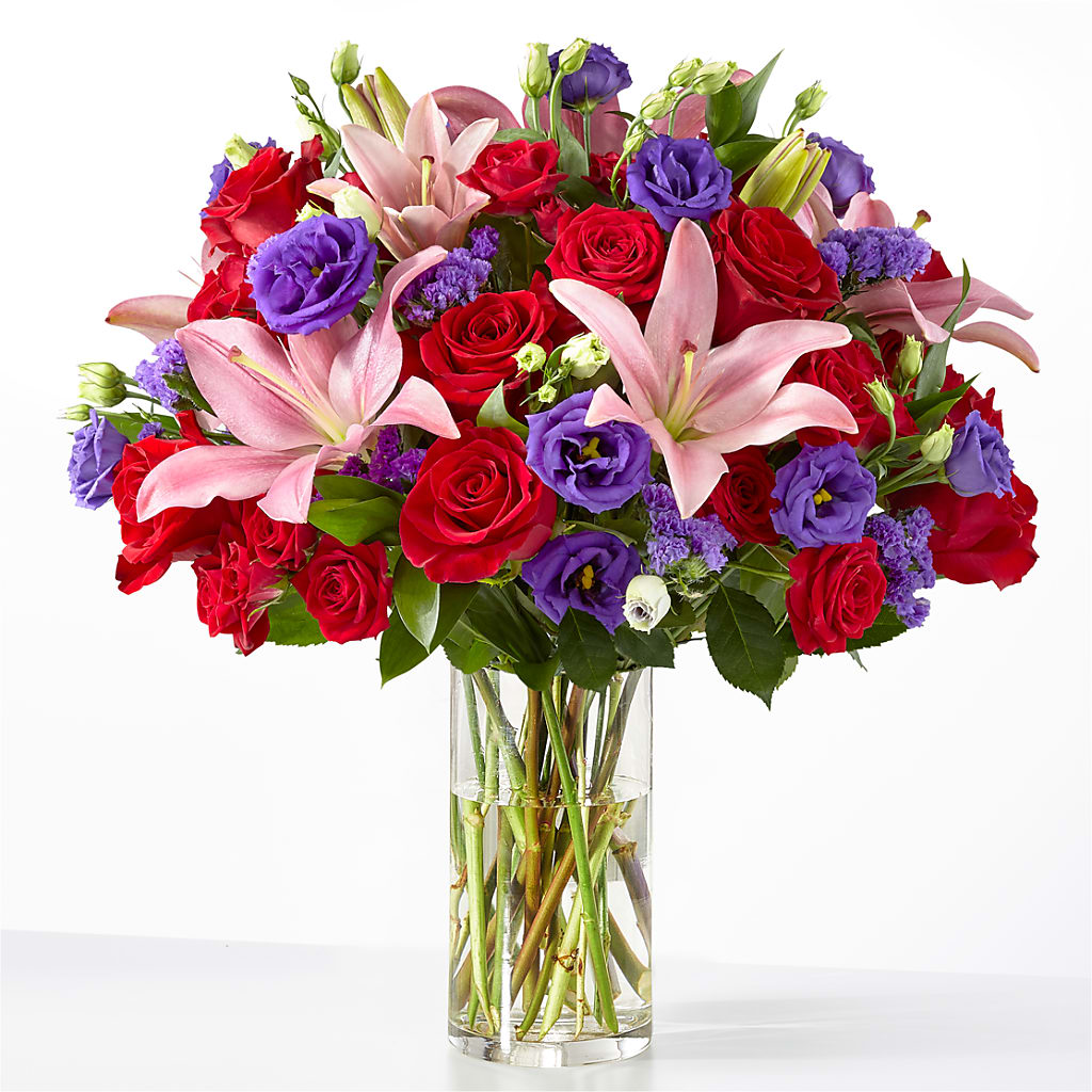 Truly Stunning Bouquet