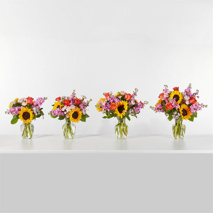 Yellow Brick Road Bouquet – CHARLIE'S FLOWERS & GOURMET BASKETS, Rahway NJ