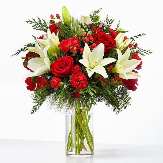 Joyful Greetings Bouquet – CHARLIE'S FLOWERS & GOURMET BASKETS, Rahway NJ
