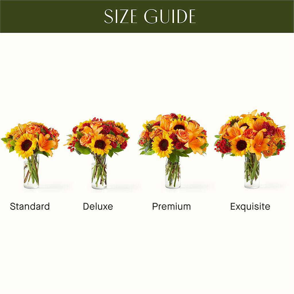 Fall Day Bouquet – CHARLIE'S FLOWERS & GOURMET BASKETS, Rahway NJ